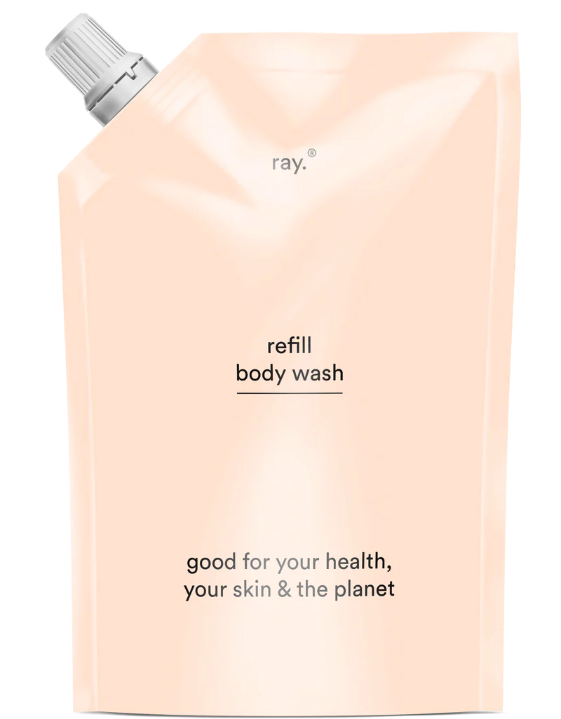Ray - Body wash refill