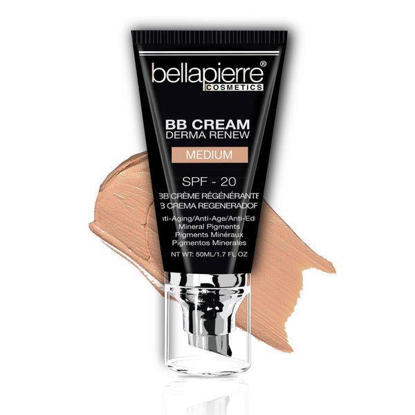 Bellapierre - BB cream