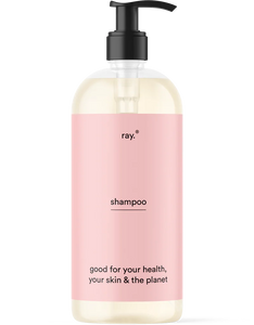 Ray - Shampoo