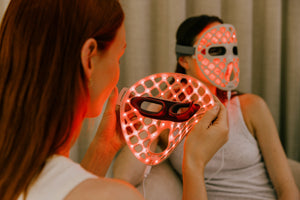 LED'S TALK - Alles wat je wilt weten over LED-maskers