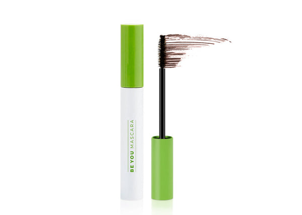 BE YOU - all-in-one mascara