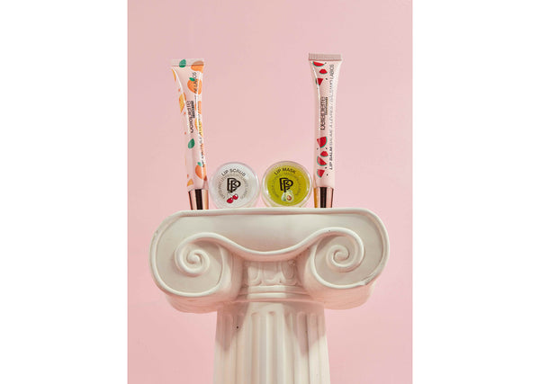 Bellapierre - Rescue lip care kit