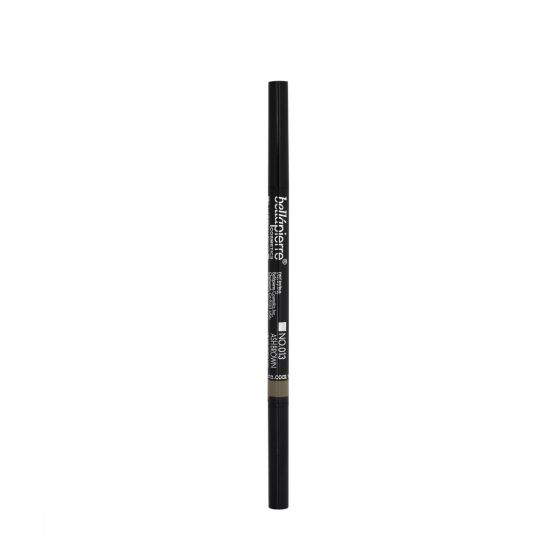 Bellapierre - twist up brow pencil