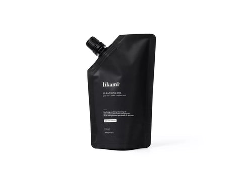 Likami - Cleansing oil hervul verpakking