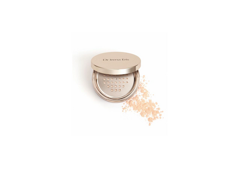 Dr. IRENA ERIS - Illuminating loose powder