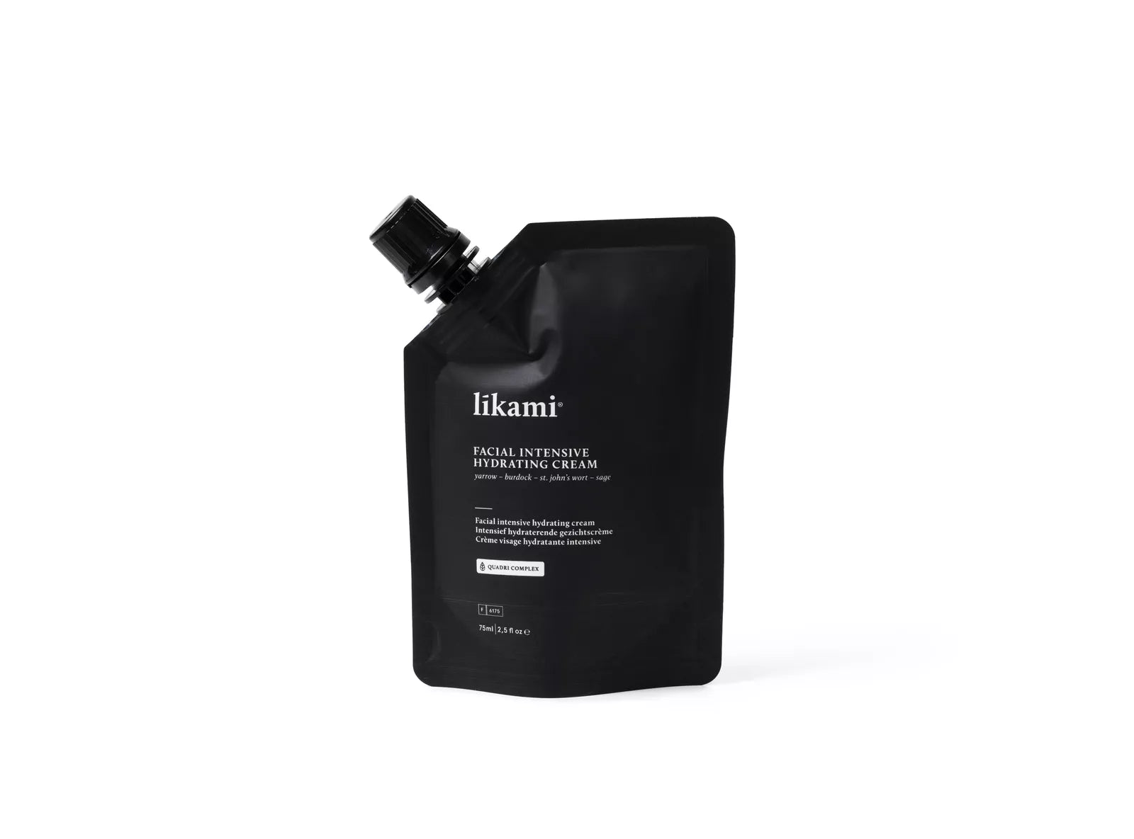 Likami - Facial intensive hydration cream REFILL