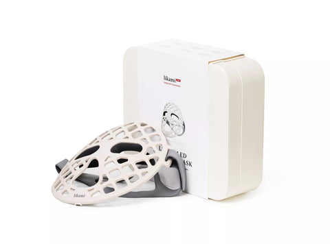 Likami - LUME+ LED therapy mask