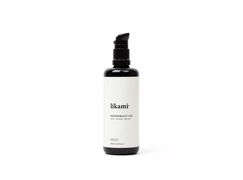 Likami - Deodorant gel