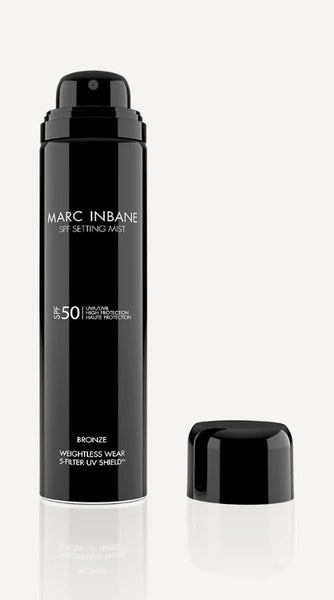Marc Inbane - Setting mist SPF50