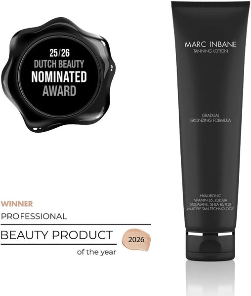 Marc Inbane - Tanning lotion