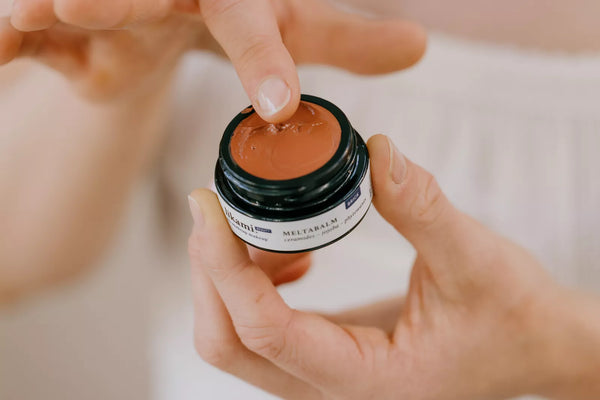 LIKAMI BEAUTY - Meltabalms