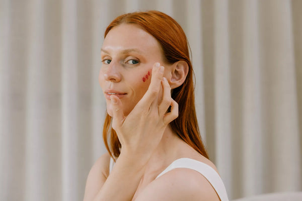 LIKAMI BEAUTY - Meltabalms