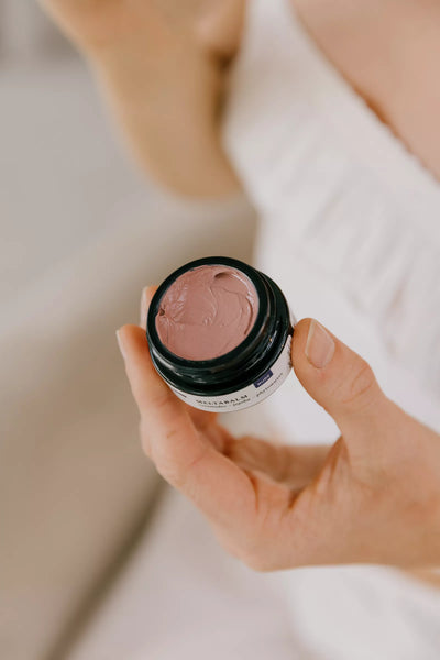 LIKAMI BEAUTY - Meltabalms