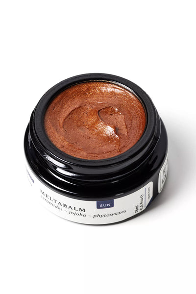 LIKAMI BEAUTY - Meltabalms