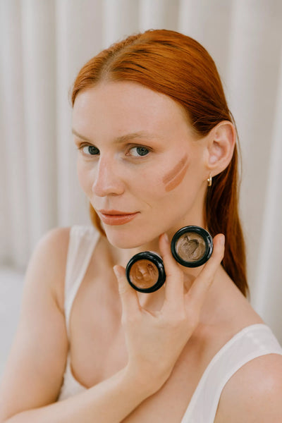 LIKAMI BEAUTY - Meltabalms