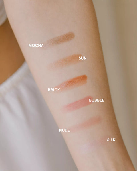 LIKAMI BEAUTY - Meltabalms