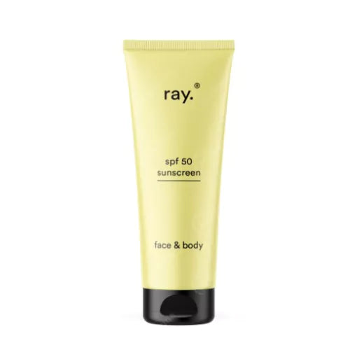 Ray - sunscreen SPF50
