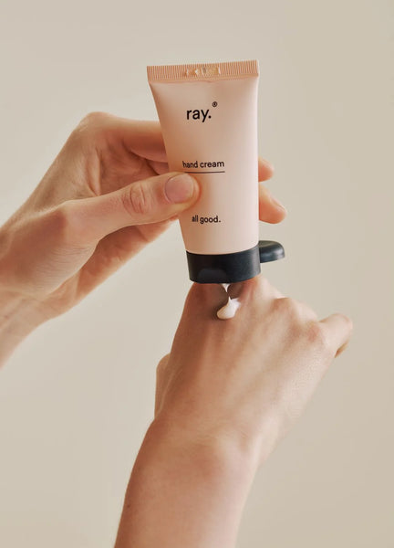 Ray - Hand cream