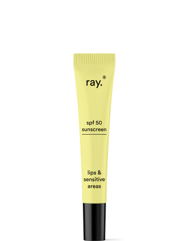 Ray - lip balm spf 50