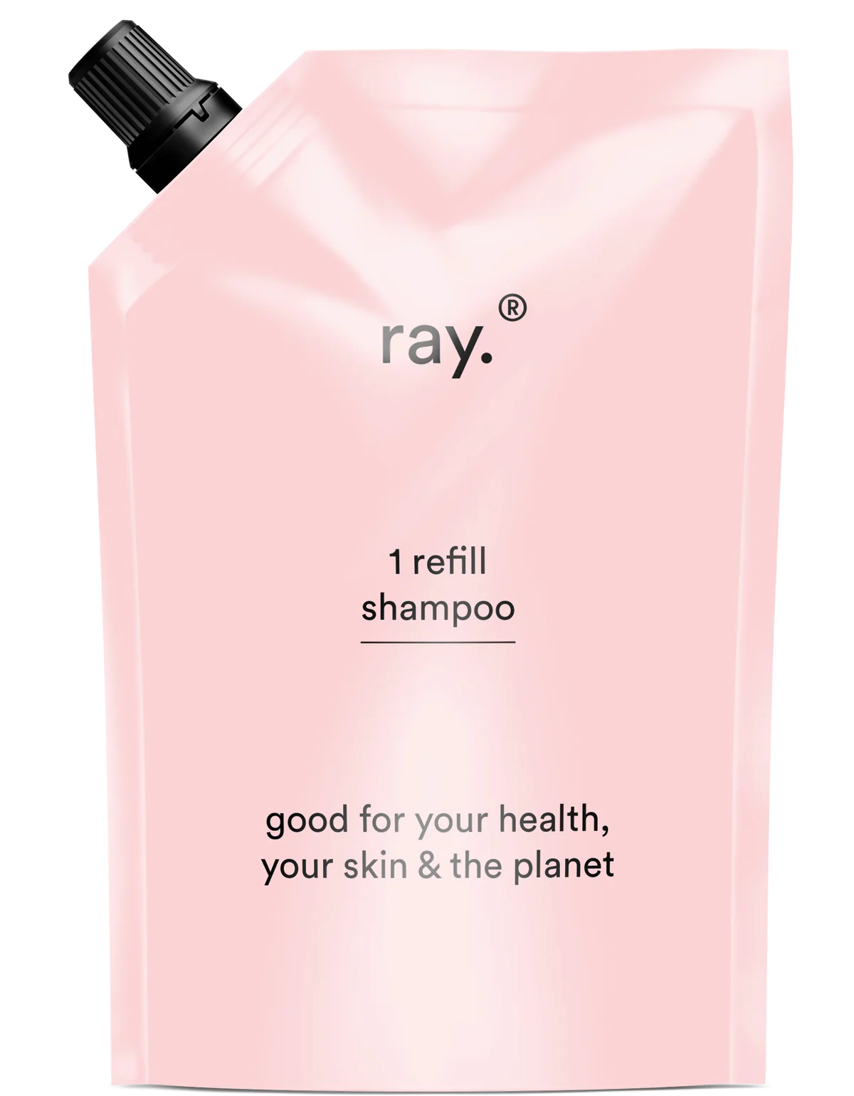 Ray - Shampoo refill