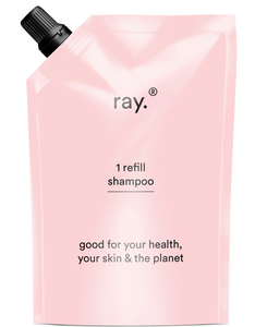 Ray - Shampoo refill