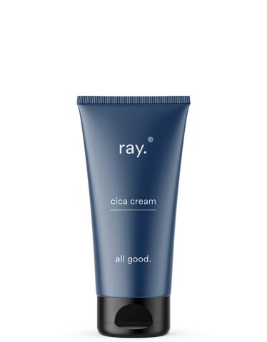 Ray - Cica crème