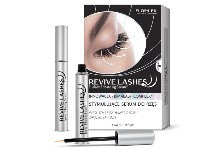 Revive eyelash serum