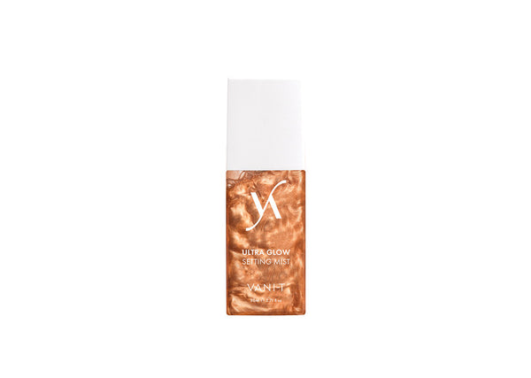 VANI-T - Glow setting mist