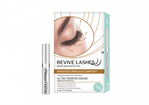 Revive eyelash serum