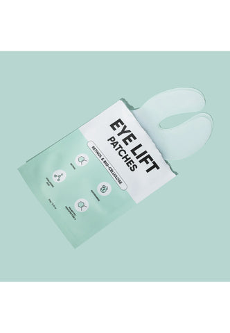 Breakout + aid - Eye Lift Patches (liftend en verstevigend)