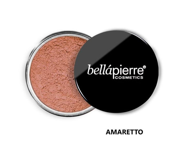 Bellapierre - Mineral loose blush