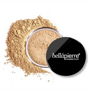 Bellapierre - Golden duo