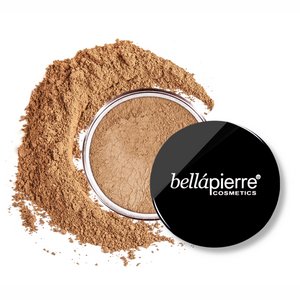 Bellapierre - Mineral loose foundation