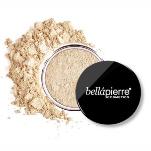 Bellapierre - Mineral loose foundation