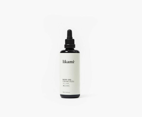 Likami - Duo Body wash & oil