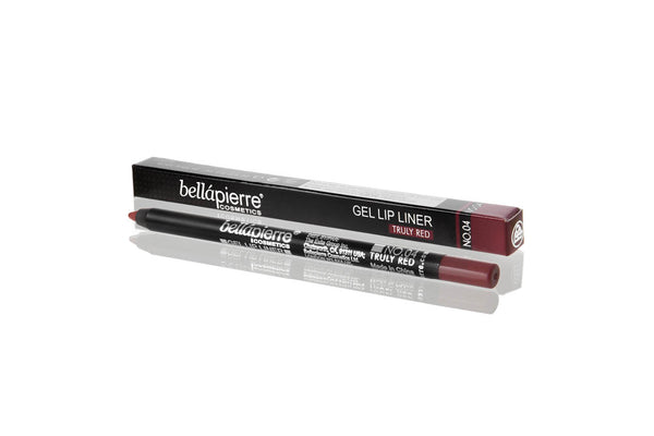 Bellapierre - Gel lip liner
