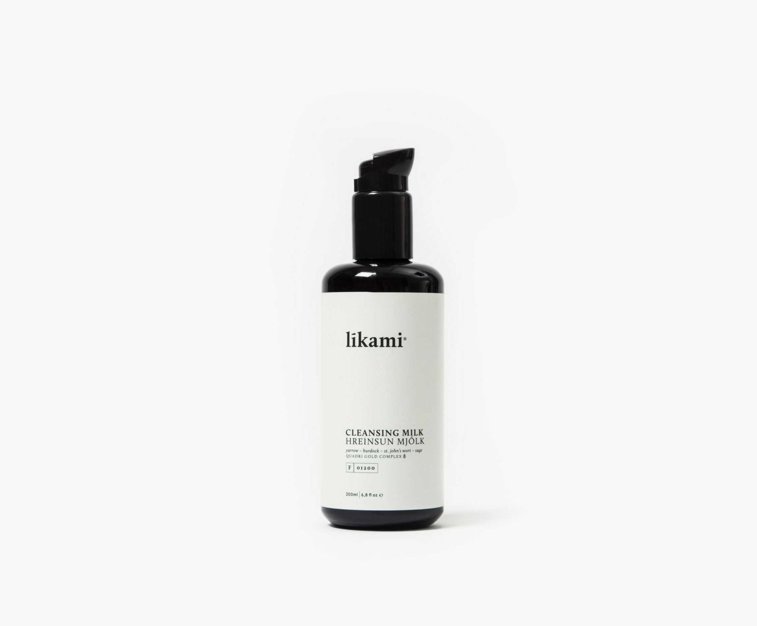 Likami - Cleansing milk