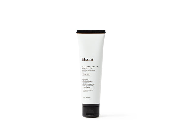 Likami - Exfoliant Cream (scrub)