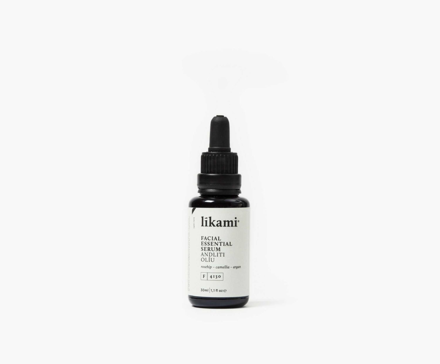 Likami - Facial essential serum