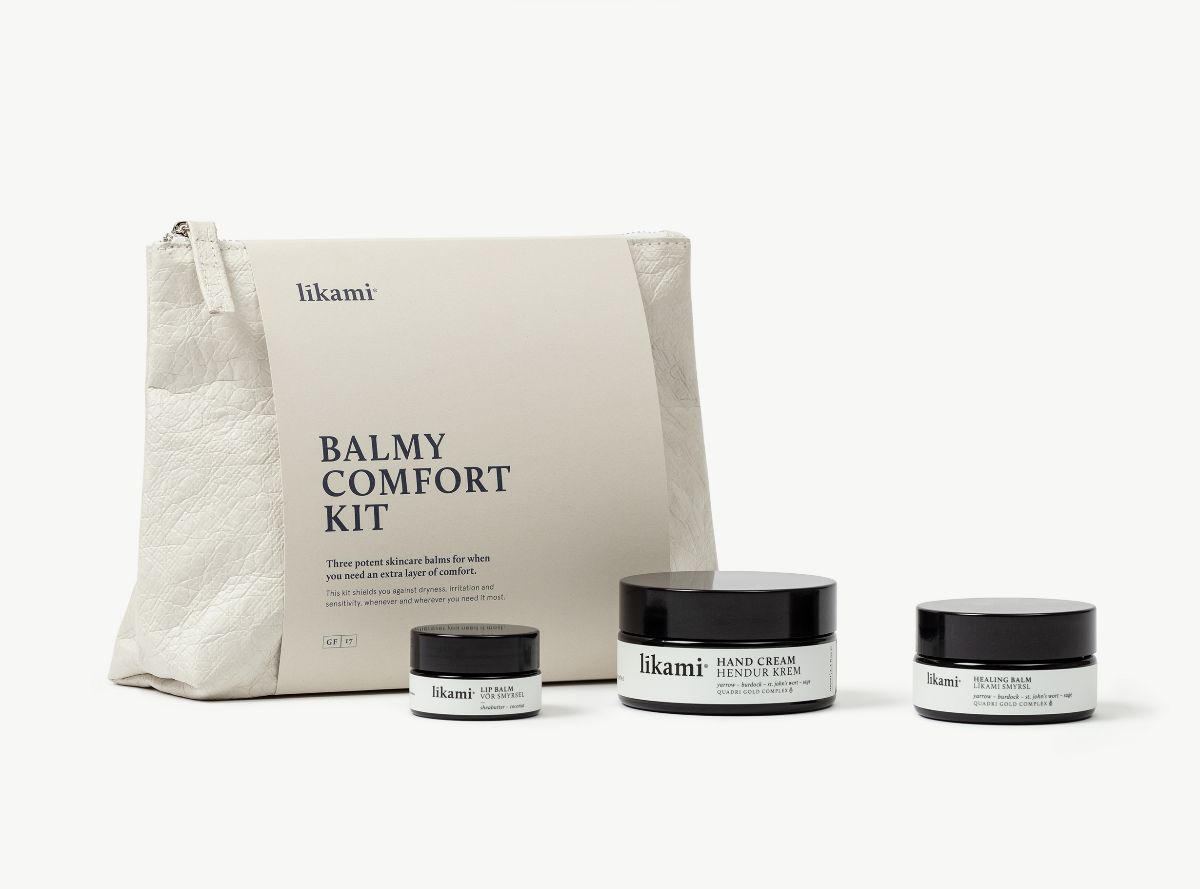 Likami - Balmy Comfort kit