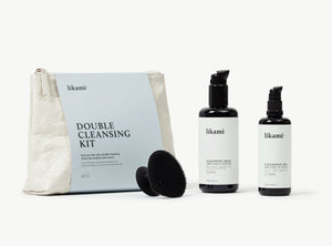 Likami - Double cleansing kit