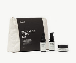 Likami - Recharge Glow kit