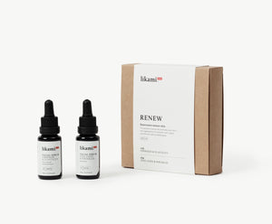 Likami plus - RENEW serum set // focus on rejuvenating & firming skin