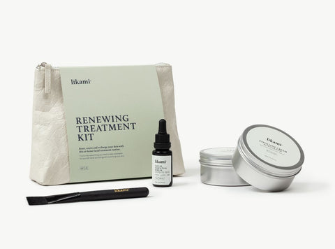 Likami - Renewing treatment kit