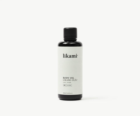 Likami - Body oil
