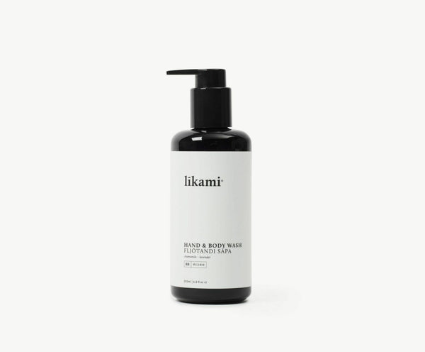 Likami - Hand & body wash