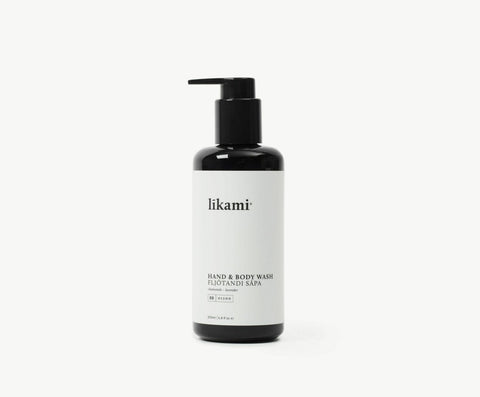 Likami - Hand & body wash