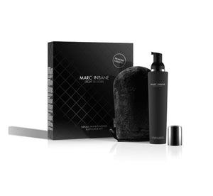 Marc Inbane - Tanning mousse set
