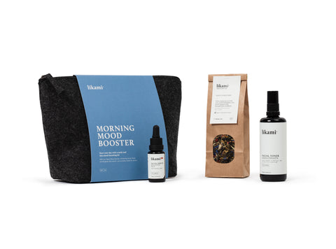 Likami - Morning mood booster kit