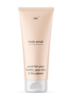 Ray - Body scrub